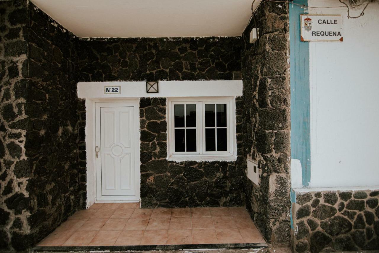 Villa Vistamar à Cotillo Extérieur photo