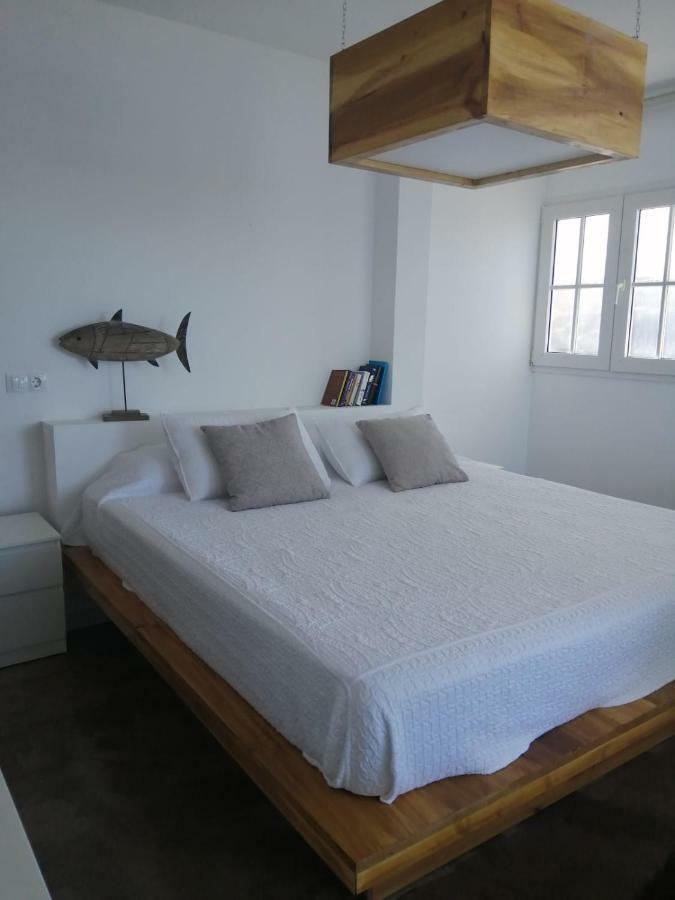 Villa Vistamar à Cotillo Extérieur photo