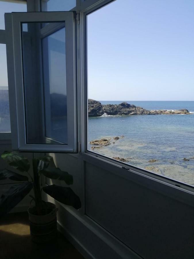 Villa Vistamar à Cotillo Extérieur photo