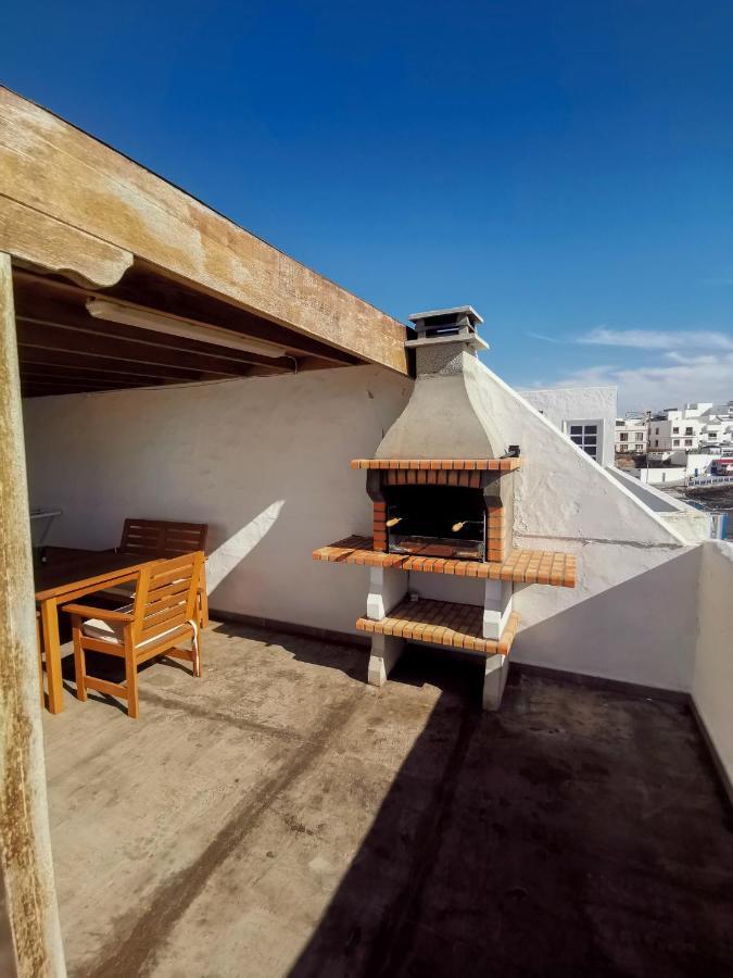 Villa Vistamar à Cotillo Extérieur photo