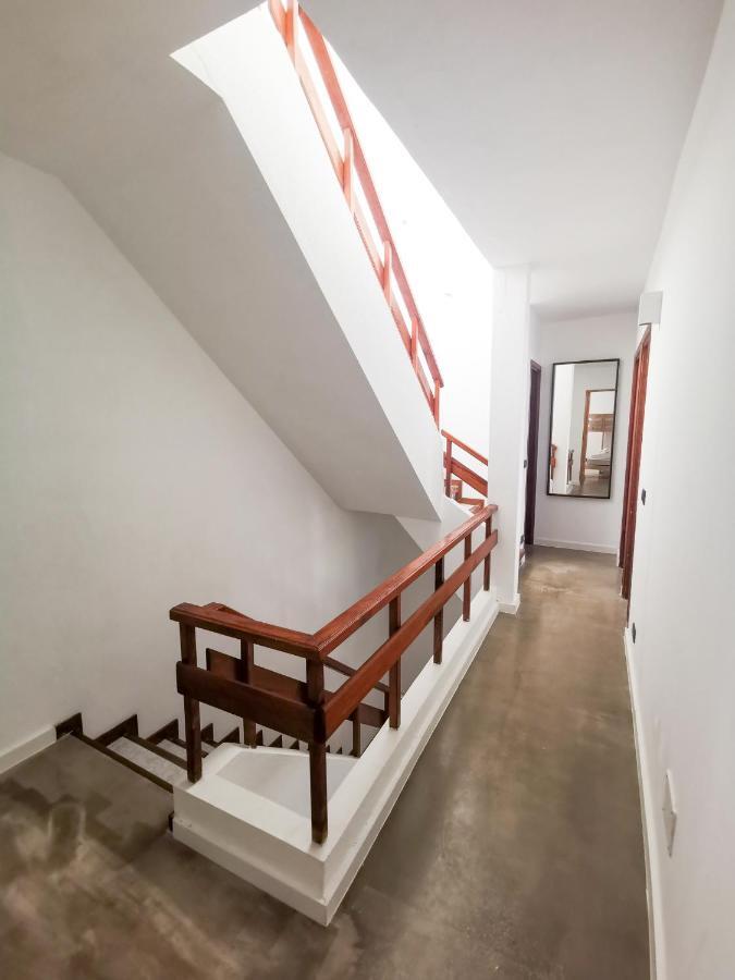 Villa Vistamar à Cotillo Extérieur photo