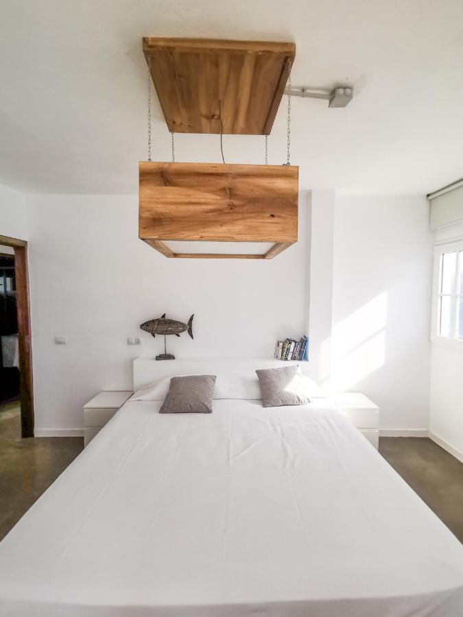 Villa Vistamar à Cotillo Extérieur photo